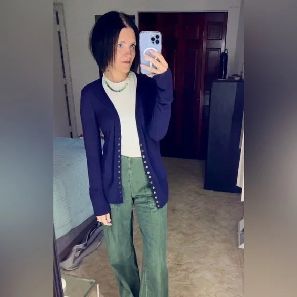 We The Free Breezy Pull-On Jeans - Picture 3 of 16